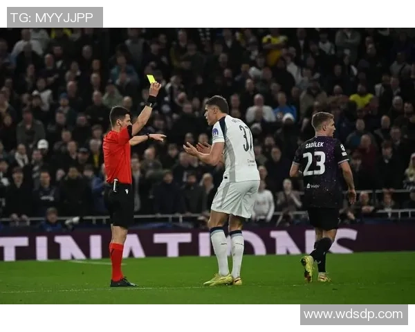 英超热刺逆转皇马3-2神奇扑救引发全场狂欢集锦回顾