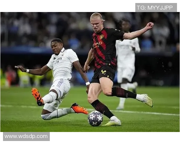 曼城3-0莱比锡战术解析乌龙球瞬间点燃全场激情