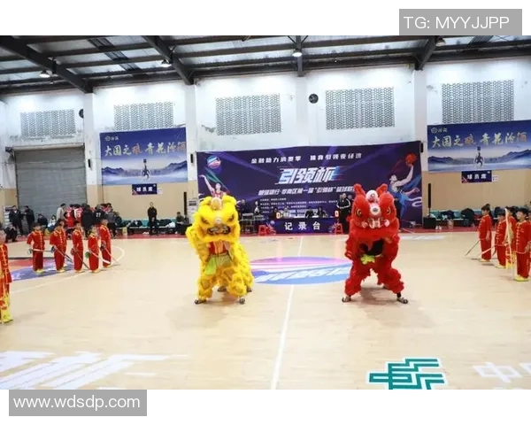 姚明海燕杯盛大开启体育盛事引领篮球新风潮