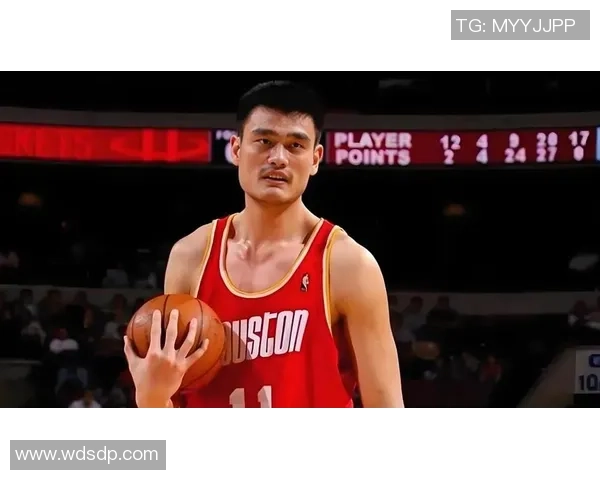 姚明重返篮球舞台的背后故事与未来展望