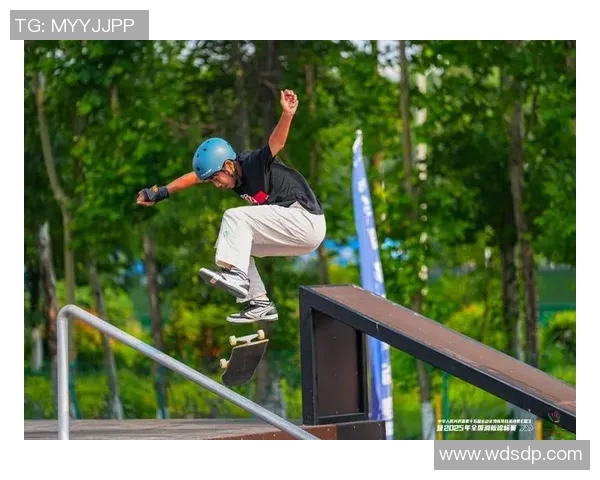 西安滑板队实力强劲荣登全国滑板力量排行榜第二名