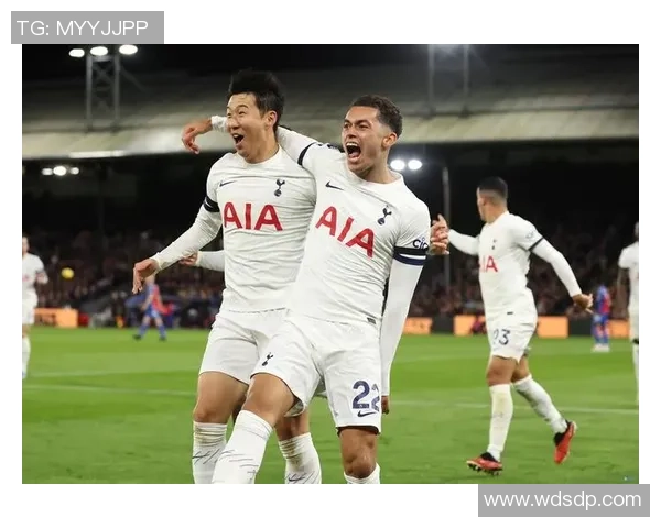 英超热刺逆转莱比锡红牌事件引发全场热议与数据分析