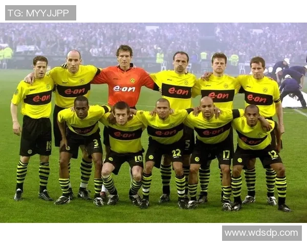 国王杯精彩对决多特蒙德逆转波尔图全场沸腾瞬间回顾