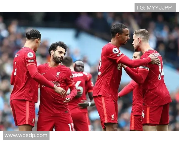 曼城逆转利物浦夺足总杯胜利全场激情瞬间回顾与分析