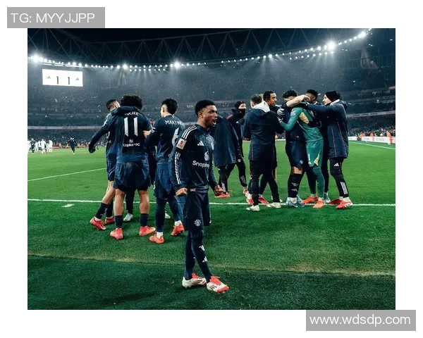 足总杯惊天冷门曼联6-2逆转莱比锡引发全场震撼