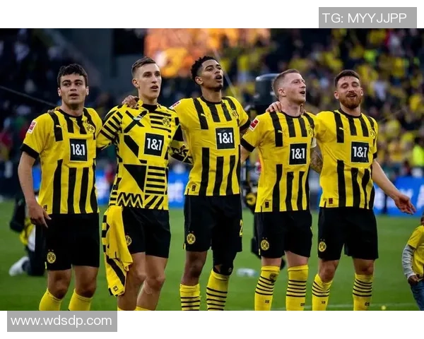 足总杯激战：多特蒙德狂胜莱比锡红牌争议引发全场热议