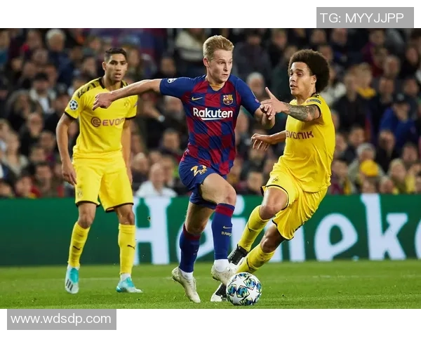 欧联杯激战多特蒙德险胜巴萨红牌事件引发全场热议与转会猜测