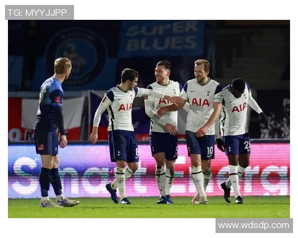 足总杯波尔图大胜热刺6比2点球大战瞬间点燃全场激情