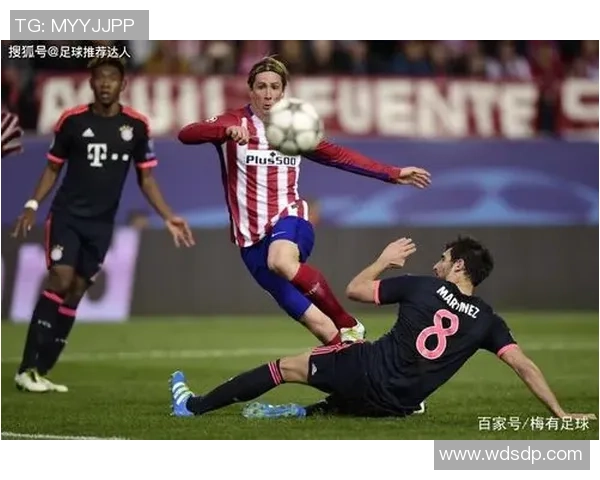 欧冠精彩对决马竞逆转拜仁乌龙球成关键瞬间战术分析